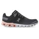 On Cloudflow Wide Rock | Rose, Womens, Size: 8