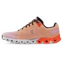 On Cloudflow Running Shoe Rose/Fiji