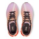 On Cloudflow Running Shoe Rose/Fiji