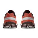 on Cloudflow Women's Rust/White / 6.5