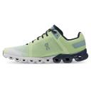 on Cloudflow Women's Rust/White / 6.5
