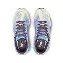 on Cloudflow Women's Rust/White / 6.5