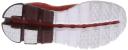on Cloudflow Women's Rust/White / 8