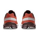 on Cloudflow Women's Rust/White / 8