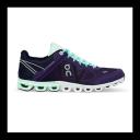 On Cloudflow Women's Shoes Dark Blue 36 - EUR