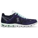 On Cloudflow Women's Shoes Dark Blue 36 - EUR