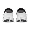 On Cloudflyer 4 Black | White, Womens, Size: 10.5