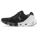 On Cloudflyer 4 Black | White, Womens, Size: 10.5