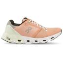 On Cloudflyer 4 Black | White, Womens, Size: 10.5