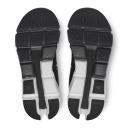 On Cloudflyer 4 Black | White, Womens, Size: 10.5