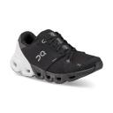 On Cloudflyer 4 Black | White, Womens, Size: 10.5