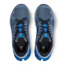 On Cloudflyer 4 Metal | Lapis, Mens, Size: 12.5