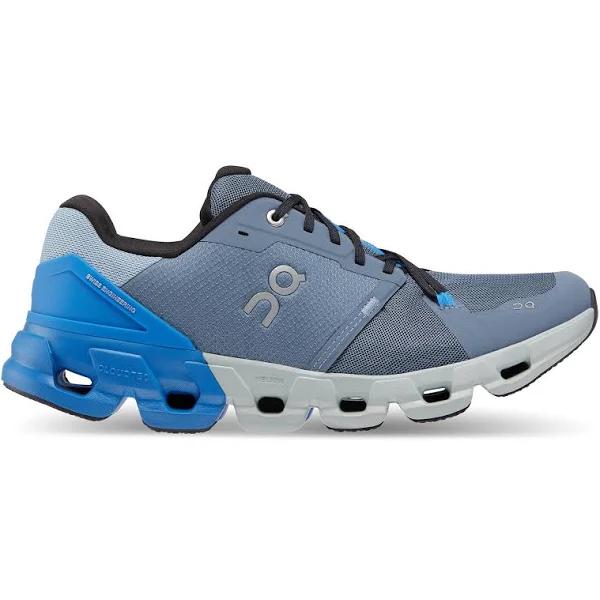 On Cloudflyer 4 Metal | Lapis, Mens, Size: 12.5