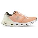 On Cloudflyer 4 Peach | Aloe, Womens, Size: 10.5