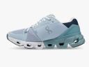 On Cloudflyer 4 Peach | Aloe, Womens, Size: 10.5