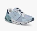 On Cloudflyer 4 Peach | Aloe, Womens, Size: 10.5