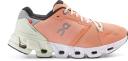 On Cloudflyer 4 Peach | Aloe, Womens, Size: 10.5