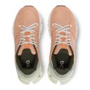 On Cloudflyer 4 Peach | Aloe, Womens, Size: 10.5