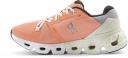 On Cloudflyer 4 Peach | Aloe, Womens, Size: 10.5