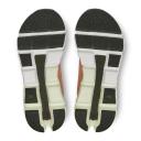 On Cloudflyer 4 Peach | Aloe, Womens, Size: 10.5