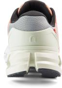 On Cloudflyer 4 Peach | Aloe, Womens, Size: 10.5