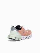 On Cloudflyer 4 Peach | Aloe, Womens, Size: 11