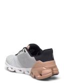 On Cloudflyer Running Shoe Women's, Glacier/Rosebrown, 10