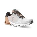 On Cloudflyer Running Shoe Women's, Glacier/Rosebrown, 9.5