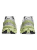on Cloudgo 9 , White/Meadow (Women's)