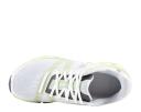 on Cloudgo 9 , White/Meadow (Women's)