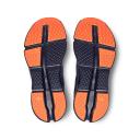 On Cloudgo Indigo | Ink, Womens, Size: 10.5