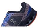 On Cloudgo Indigo | Ink, Womens, Size: 10.5