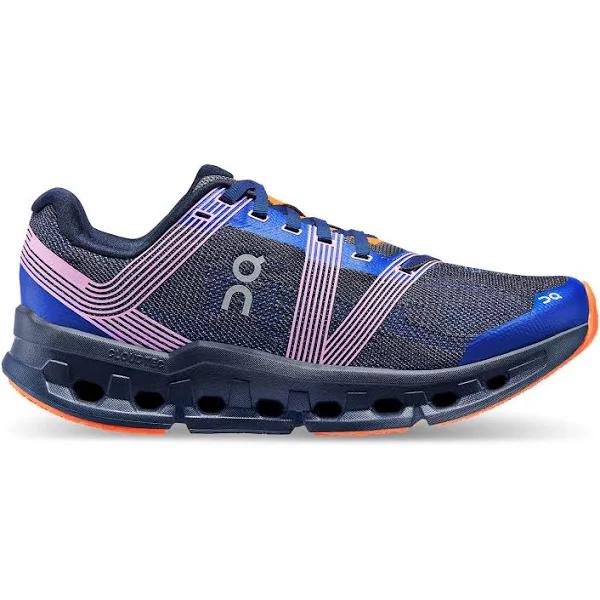 On Cloudgo Indigo | Ink, Womens, Size: 10.5