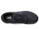 On Cloudgo Wide Black | Eclipse, Mens, Size: 14