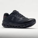On Cloudgo Wide Black | Eclipse, Mens, Size: 14