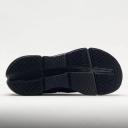 On Cloudgo Wide Black | Eclipse, Mens, Size: 14