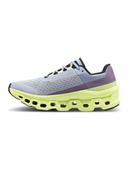 on Cloudmonster 7 , Fawn/Turmeric (Women's)