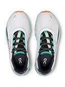 on Cloudmonster 7 , Fawn/Turmeric (Women's)