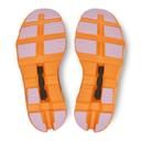 on Cloudmonster 7 , Fawn/Turmeric (Women's)