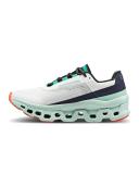 On Cloudmonster Acai | Lavender, Womens, Size: 10.5
