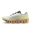 On Cloudmonster Cream | Dune, Mens, Size: 11