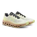 On Cloudmonster Cream | Dune, Mens, Size: 11