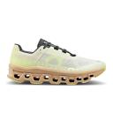 On Cloudmonster Cream | Dune, Mens, Size: 12