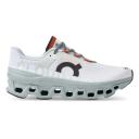 on Cloudmonster Men's Frost | Cobalt / 10.5