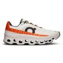 on Cloudmonster Men's Frost | Cobalt / 10.5