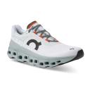 on Cloudmonster Men's Frost | Cobalt / 10.5