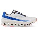 on Cloudmonster Men's Frost | Cobalt / 10