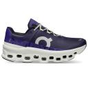 on Cloudmonster Men's Running Shoes Acai | Aloe / 11.5