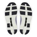 on Cloudmonster Men's Running Shoes Acai | Aloe / 11.5