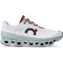 on Cloudmonster Men's Running Shoes Acai | Aloe / 11.5